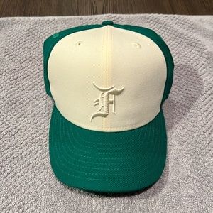 New Era - Fear of God